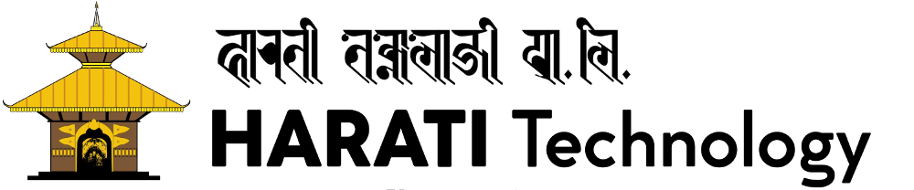 Harati Technology Pvt Ltd